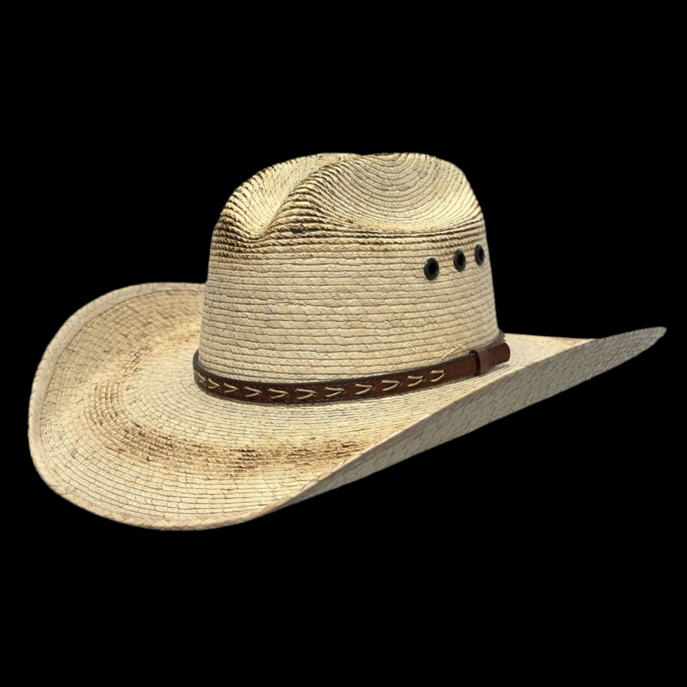 Cheyenne Roper Hat