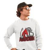 Mens Long T shirt Aberdeen Colts (VIP)