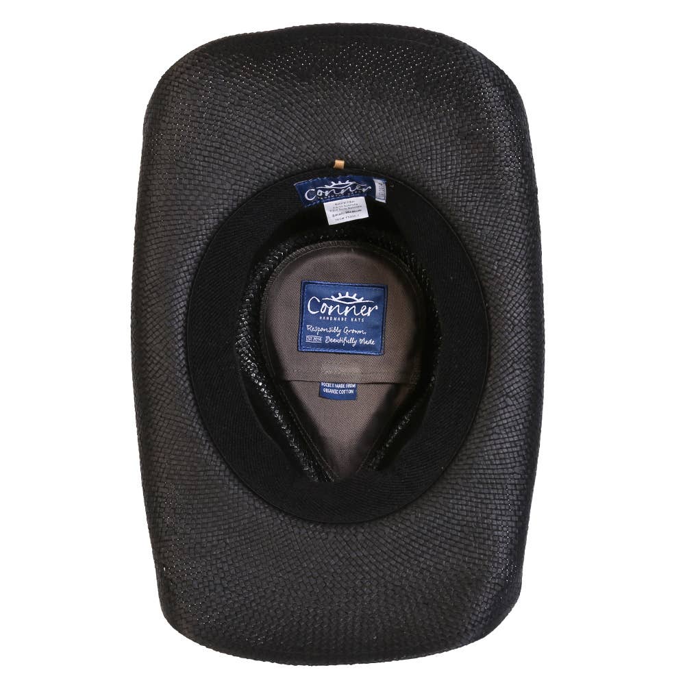 Gunsmoke Western Cowboy Hat