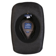 Gunsmoke Western Cowboy Hat