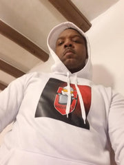 Hoodies Mad Duck Unisex