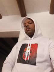 Hoodies Mad Duck Unisex
