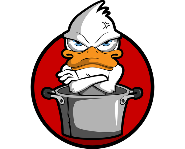 Duckstew Fashion LLC logo