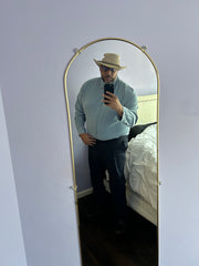 DuckstewFashion Aussie Soaker Golf Hat Khaki