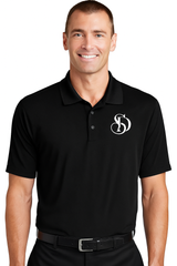 DS Nike Dri-FIT Vertical Mesh Polo (Style 637167)