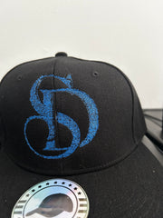 Duckstewfashion Snap backs with DS