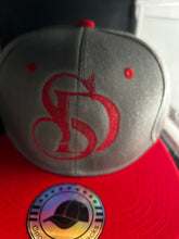 Duckstewfashion Snap backs with DS