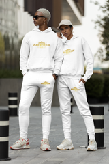 Aberdeen Elite Hoodie – City Collection