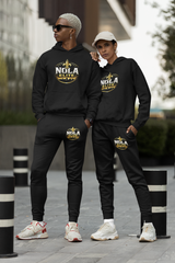 Aberdeen Elite Hoodie – City Collection