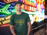 Aberdeen Elite T-Shirt