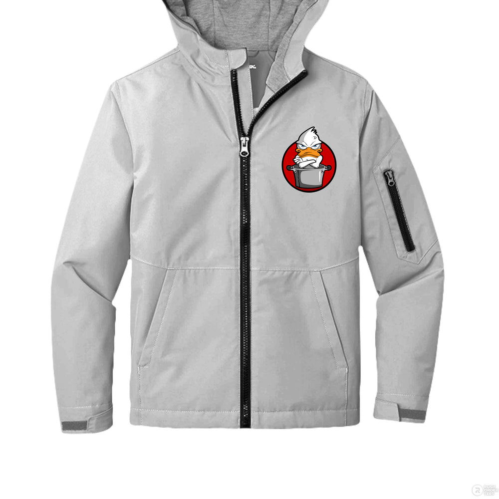 Forest Green - FRONT