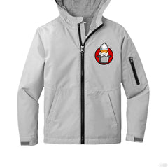 Forest Green - FRONT