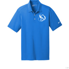 Brisk Blue - FRONT