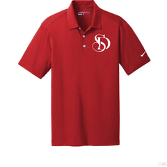 University Red - FRONT
