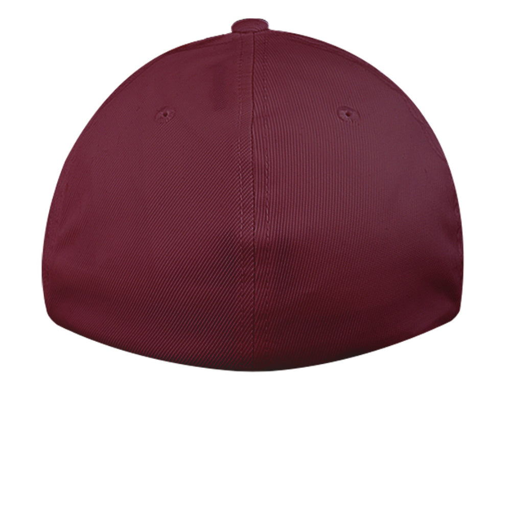 Maroon - BACK