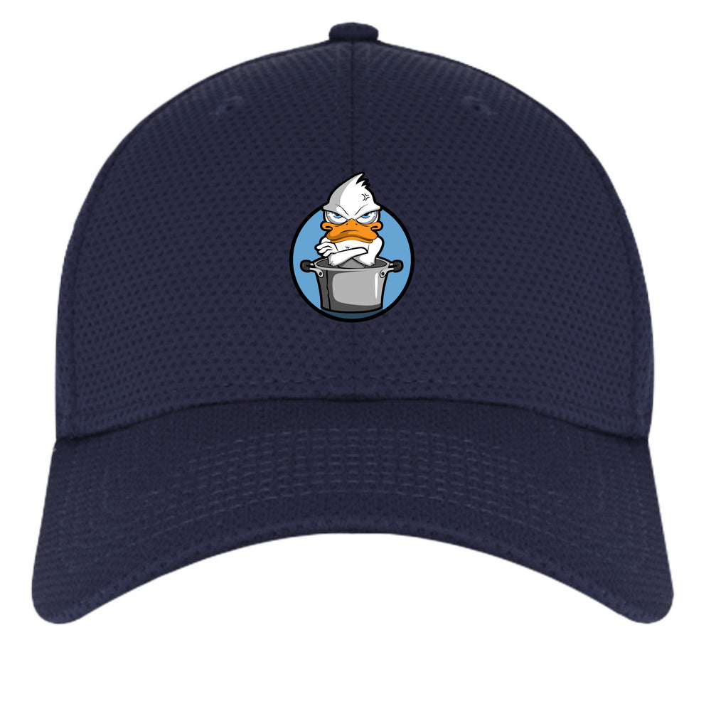 League Navy - FRONT