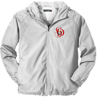 Forest Green - FRONT