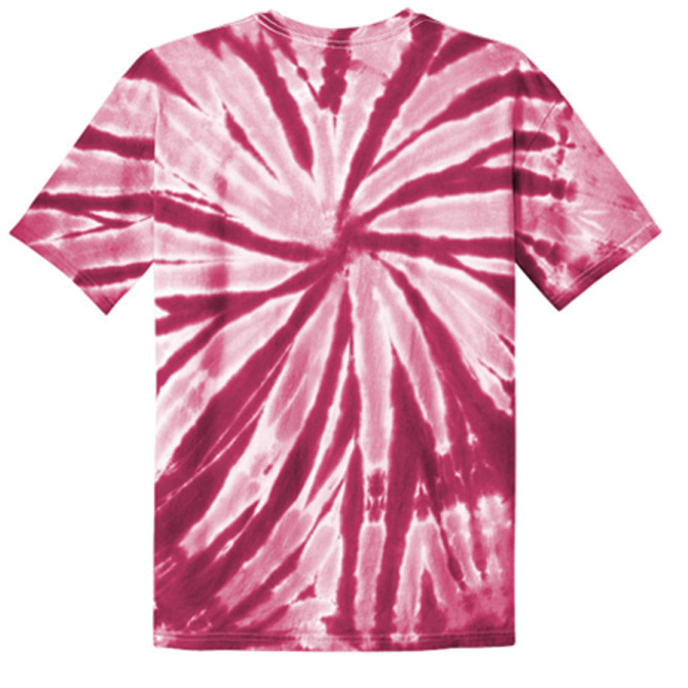 Maroon - BACK