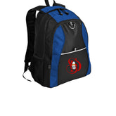 Twil Blue/Blk - FRONT