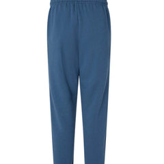 SEA BLUE - BACK