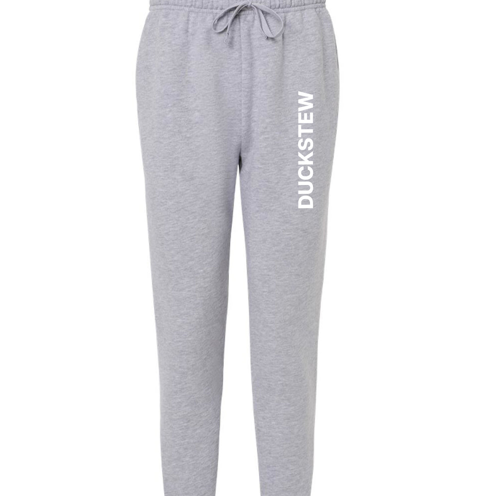 HEATHER GREY - FRONT