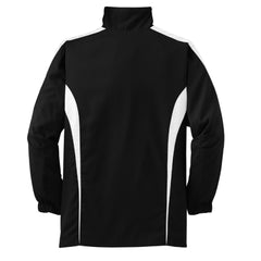 Black/ White - BACK