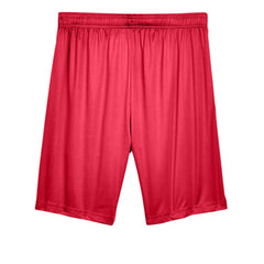 SPORT RED - BACK