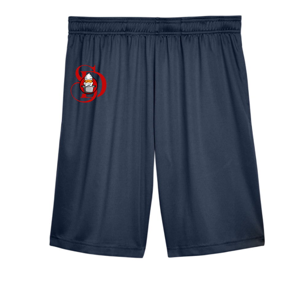 SPORT DARK NAVY - FRONT