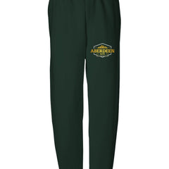 FOREST GREEN - FRONT