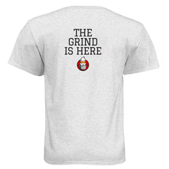 HEATHER WHITE - BACK