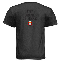 VINTAGE BLACK - BACK