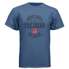 VINTAGE ROYAL - FRONT