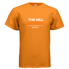 SAFETY ORANGE - FRONT