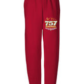 TRUE RED - FRONT