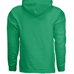 IRISH GREEN - BACK