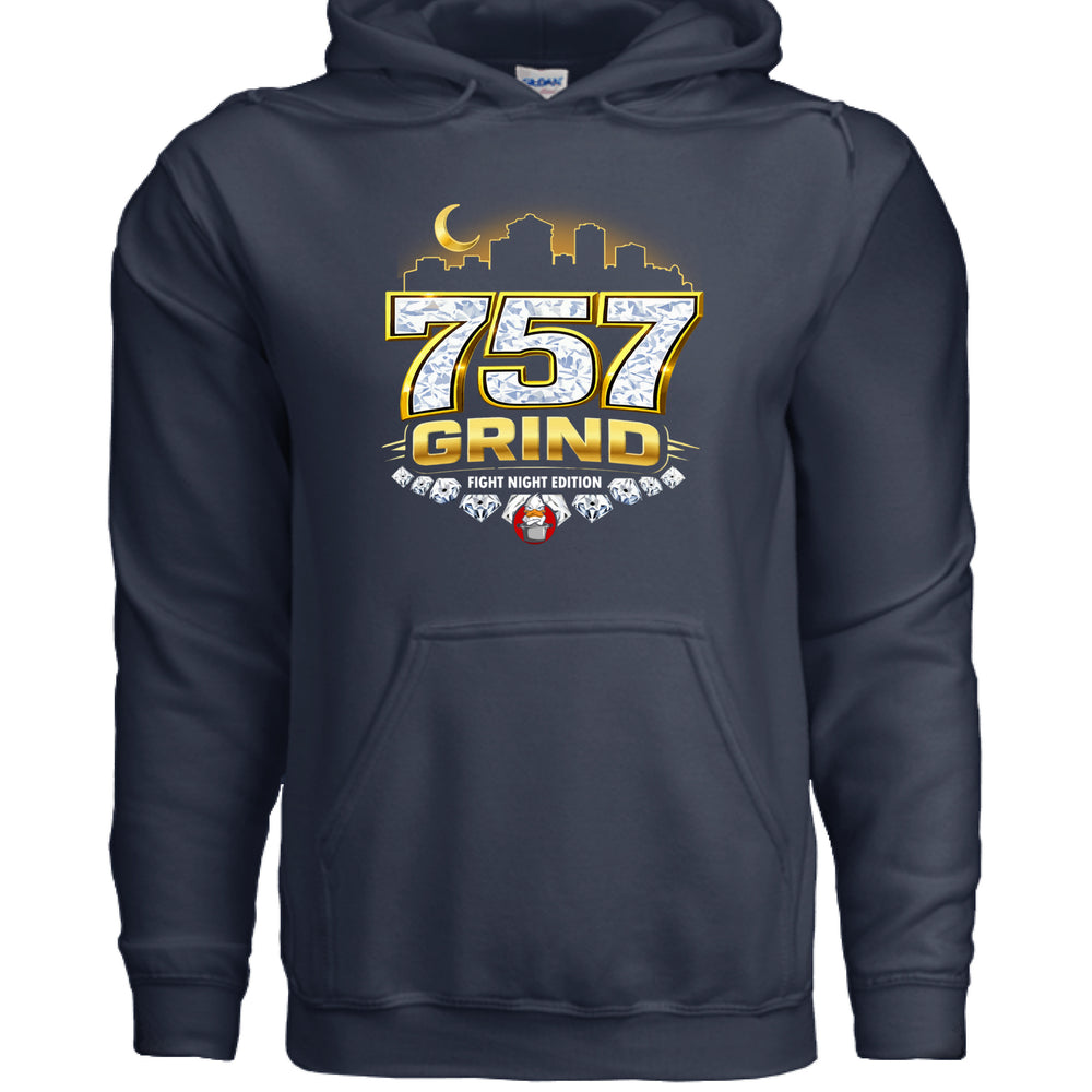 NAVY - FRONT