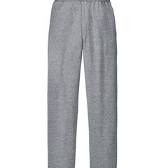 Athletic Heather - PC78P - BACK
