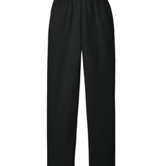Jet Black - PC78P - BACK