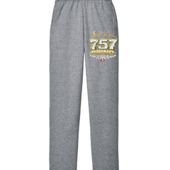 Athletic Heather - PC78P - FRONT
