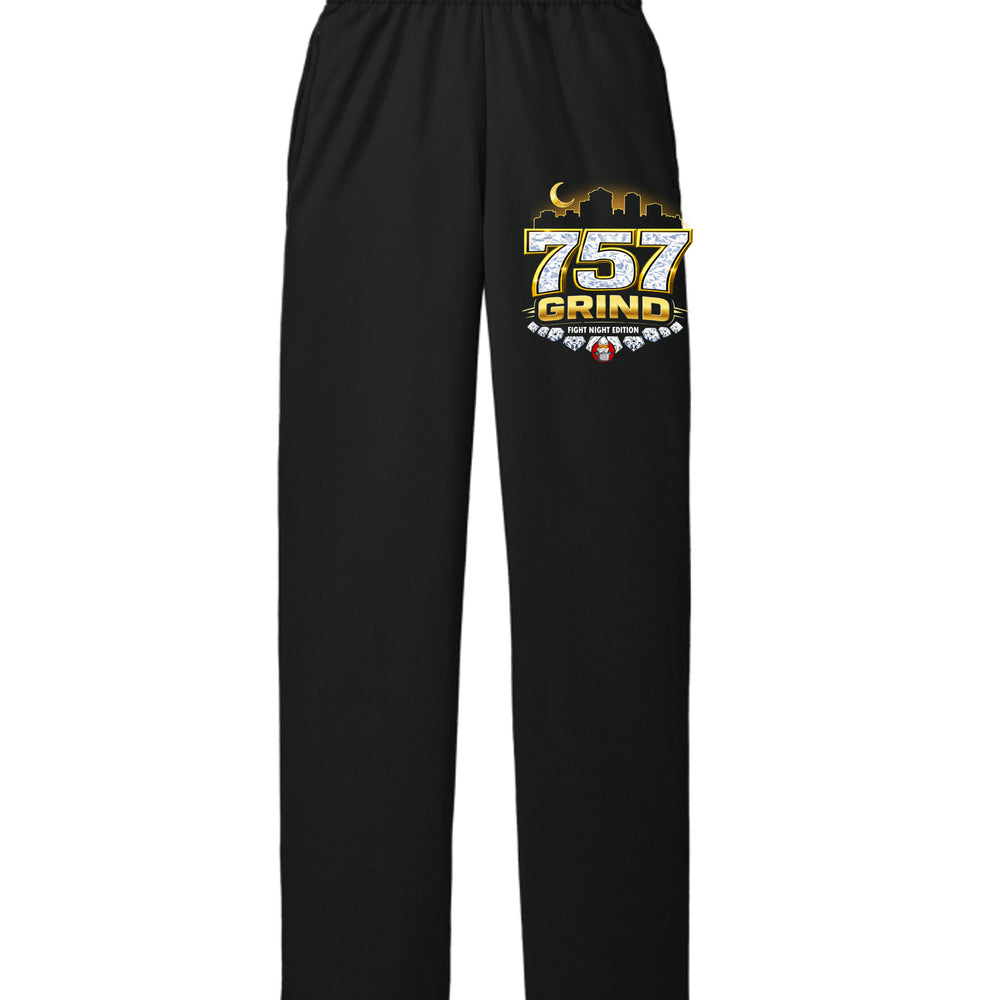 Jet Black - PC78P - FRONT