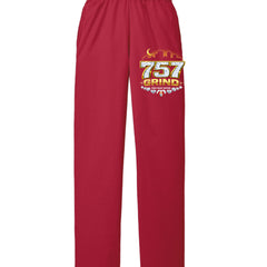 Red - PC78P - FRONT