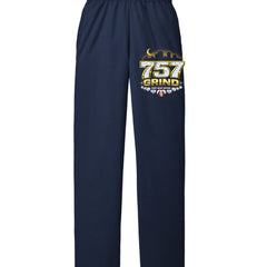 Navy - PC78P - FRONT