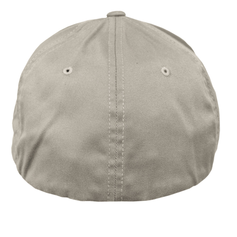 KHAKI - 6277 - BACK