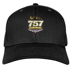 BLACK - 6277 - FRONT
