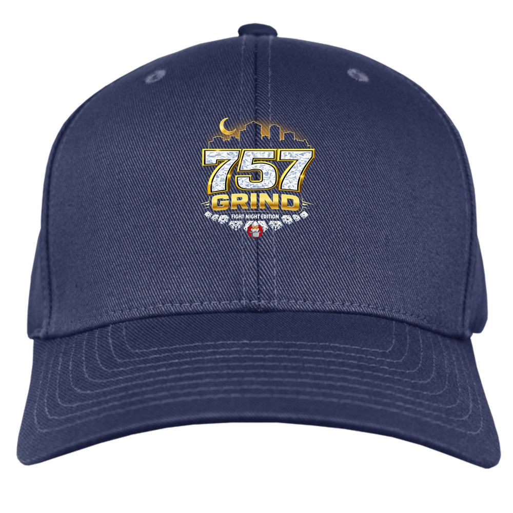 NAVY - 6277 - FRONT