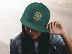 757 Grind Sports Edition Hat and Matching Tshirt