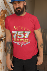 757 Grind Home tees