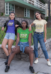 757 Grind Tee Home tees
