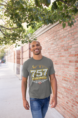 757 Grind Tee Home tees