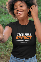 The Hill Effect – Big State T-Shirt